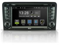 Radical Audio R-C10AD1 - 2DIN Moniceiver Radical Audio R-C10AD1 - 2DIN Moniceiver