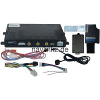 AMPIRE Video-Einspeiser (kein Ton) für Opel Navi DVD800/CD500 AMPIRE Video-Einspeiser (kein Ton) für Opel Navi DVD800/CD500