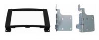 Alpine APF-F381190-80-2 - 2DIN Installationskit Alpine APF-F381190-80-2 - 2DIN Installationskit