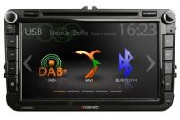 Zenec E2050 - 2DIN Infotainer Zenec E2050 - 2DIN Infotainer