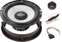Audio System M 165 Lupo Arosa Evo - 2-Wege Composystem Audio System M 165 Lupo Arosa Evo - 2-Wege Composystem