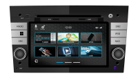 Dynavin N7-OPb - 2DIN Navigation Dynavin N7-OPb - 2DIN Navigation