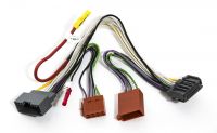 Audison AP T-H CHR01 - Plug&Play T-Kabelsatz auf AP Endstufen Audison AP T-H CHR01 - Plug&Play T-Kabelsatz auf AP Endstufen