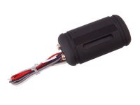 High-Level Adapter 2-Kanal mit Remote High-Level Adapter 2-Kanal mit Remote
