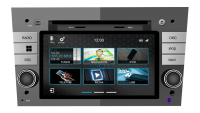 Dynavin N7-OPs - 2DIN Navigation Dynavin N7-OPs - 2DIN Navigation