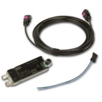 Kufatec 39533-3 - Fistune Antennenmodul A6 4F 3G Avant mit Standheizung Kufatec 39533-3 - Fistune Antennenmodul A6 4F 3G Avant mit Standheizung