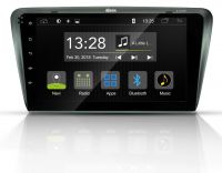 Radical Audio R-C10SK1 - 2DIN Infotainer Radical Audio R-C10SK1 - 2DIN Infotainer
