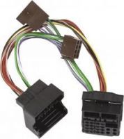 Audio System HLAC Most - High-Low-Adapter-Kabel Audio System HLAC Most - High-Low-Adapter-Kabel