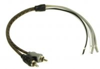 Rockford Fosgate RFI2SW - High Level Adapter Rockford Fosgate RFI2SW - High Level Adapter
