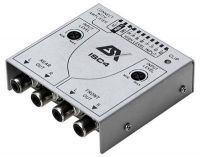 ESX ISC4 - High to Low Level Adapter ESX ISC4 - High to Low Level Adapter