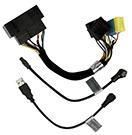 ESX VNA-DUC-CAN-SET - Anschlusskabel ESX VNA-DUC-CAN-SET - Anschlusskabel