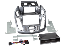 2-DIN RB Inbay Ford Transit Connect (Display) Nebula 2013-> 2-DIN RB Inbay Ford Transit Connect (Display) Nebula 2013->
