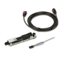 Kufatec 39821 - Fistune Antennenmodul Q3 8U Kufatec 39821 - Fistune Antennenmodul Q3 8U
