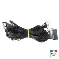 Ampire OBD-TO-UN11 - Kabelsatz für OBD-Firewall Ampire OBD-TO-UN11 - Kabelsatz für OBD-Firewall