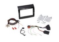 Alpine KIT-7DUC250C - 2DIN Installationskit Alpine KIT-7DUC250C - 2DIN Installationskit