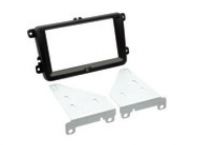 Alpine APF-F391320-30-1VW - 2-DIN Installationskit Alpine APF-F391320-30-1VW - 2-DIN Installationskit