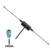 Ampire ANT400 - DVB-T/DVB-T2 Aktiv-Antenne Ampire ANT400 - DVB-T/DVB-T2 Aktiv-Antenne