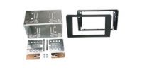 Alpine APF-F391320-14AU - 2DIN Installationskit Alpine APF-F391320-14AU - 2DIN Installationskit