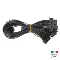 Ampire OBD-FI-UN11 - Kabelsatz für OBD-Firewall Ampire OBD-FI-UN11 - Kabelsatz für OBD-Firewall