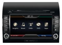 ESX VN711 FI-DUCATO - 2DIN Navigation ESX VN711 FI-DUCATO - 2DIN Navigation