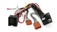 Audison AP T-H MBP01 - Plug&Play T-Kabelsatz auf AP Endstufen Audison AP T-H MBP01 - Plug&Play T-Kabelsatz auf AP Endstufen