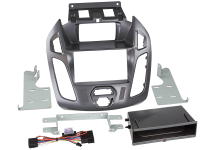 2-DIN RB Inbay Ford Transit Connect(Display) Pegasus 2013-> 2-DIN RB Inbay Ford Transit Connect(Display) Pegasus 2013->