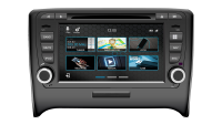 Dynavin N7-TT - 2DIN Navigation Dynavin N7-TT - 2DIN Navigation