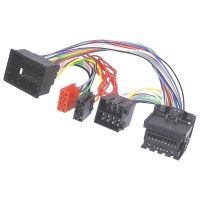 Radio-Adapterkabel OPEL Insignia für Handsfree-Car Kit (z.B. Parrot) Radio-Adapterkabel OPEL Insignia für Handsfree-Car Kit (z.B. Parrot)