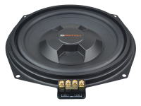 Match MW 8BMW-D - 20cm Subwoofer Match MW 8BMW-D - 20cm Subwoofer