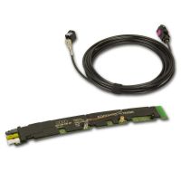 Kufatec 39534-2 - Fistune Antennenmodul A8 4E 2G mit TV-Empfang Kufatec 39534-2 - Fistune Antennenmodul A8 4E 2G mit TV-Empfang