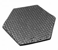 StP Crystal Premium Panel - 2 Stück Dämmmatten StP Crystal Premium Panel - 2 Stück Dämmmatten