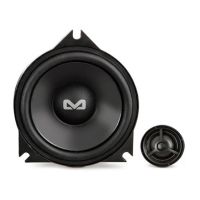 Ampire BMW-CS1 - 2-Wege Komposystem Ampire BMW-CS1 - 2-Wege Komposystem