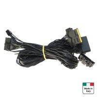 Ampire OBD-RE-UN11 - Kabelsatz für OBD-Firewall Ampire OBD-RE-UN11 - Kabelsatz für OBD-Firewall