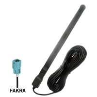 AMPIRE ANT600 - DVB-T/DVB-T2 Aktiv-Antenne AMPIRE ANT600 - DVB-T/DVB-T2 Aktiv-Antenne