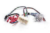 Audison APBMW ReAMP 1 - Plug & Play-Kabelbaum Audison APBMW ReAMP 1 - Plug & Play-Kabelbaum