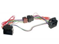 Musway MPK9 - Plug&Play Anschlußkabel Mercedes Musway MPK9 - Plug&Play Anschlußkabel Mercedes