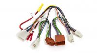 Audison AP T-H TOL01 - Plug&Play T-Kabelsatz auf AP Endstufen Audison AP T-H TOL01 - Plug&Play T-Kabelsatz auf AP Endstufen