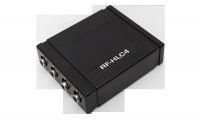 Rockford Fosgate RF-HLC4 - High Level Adapter Rockford Fosgate RF-HLC4 - High Level Adapter