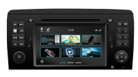 Dynavin N7-MBR - 2DIN Navigation Dynavin N7-MBR - 2DIN Navigation