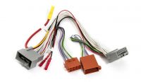 Audison AP T-H HON01 - Plug&Play T-Kabelsatz auf AP Endstufen Audison AP T-H HON01 - Plug&Play T-Kabelsatz auf AP Endstufen