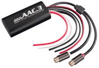 Helix AAC.3 - High-Low Signalwandler Helix AAC.3 - High-Low Signalwandler