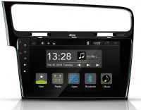 Radical Audio R-C10VW2 - 2DIN Moniceiver Radical Audio R-C10VW2 - 2DIN Moniceiver