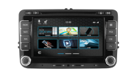Dynavin N7-VW - 2DIN Navigation Dynavin N7-VW - 2DIN Navigation