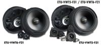 Eton ETU-VWT6-F21 - 2-Wege Composystem Eton ETU-VWT6-F21 - 2-Wege Composystem