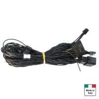 Ampire OBD-ME-UN11 - Kabelsatz für OBD-Firewall Ampire OBD-ME-UN11 - Kabelsatz für OBD-Firewall