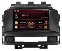 ESX VN709-OP-Astra - Naviceiver für Opel ESX VN709-OP-Astra - Naviceiver für Opel