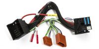 Audison AP T-H BMW01 - Plug&Play T-Kabelsatz auf AP Endstufen Audison AP T-H BMW01 - Plug&Play T-Kabelsatz auf AP Endstufen