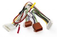 Audison AP T-H INI01 - Plug&Play T-Kabelsatz auf AP Endstufen Audison AP T-H INI01 - Plug&Play T-Kabelsatz auf AP Endstufen