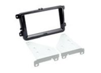 Alpine APF-F381320-30-2VW - 2DIN Installationskit Alpine APF-F381320-30-2VW - 2DIN Installationskit