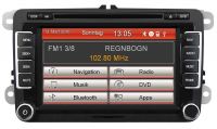ESX VNS720-VW-U1 - Naviceiver für Volkswagen ESX VNS720-VW-U1 - Naviceiver für Volkswagen